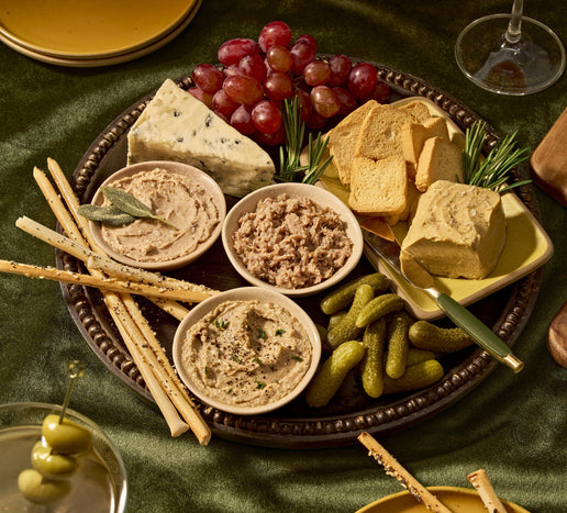 A Comprehensive Guide to Charcuterie: History, Varieties, and Presentation