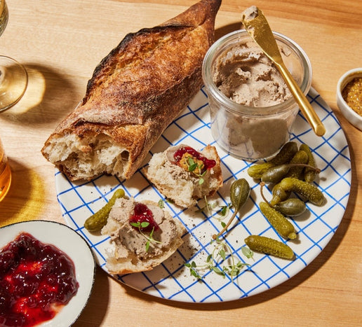 Prime Roots® Partners with Village Gourmet’s Three Little Pigs