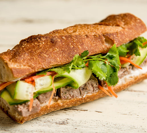 Bánh Mì