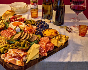 🎁 Charcuterie Kits