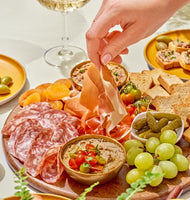 Cured Meats & Ham