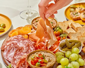 Cured Meats & Ham
