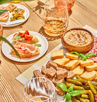 Accompaniments
