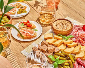 Accompaniments