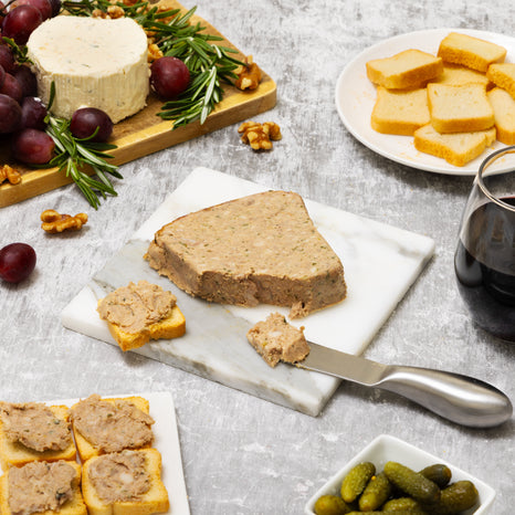 Pâté Grand-Mère