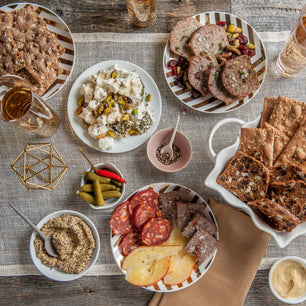 Pâté Lovers Bundle