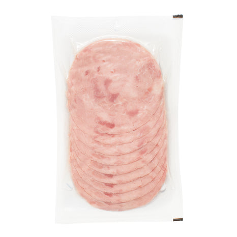 Slices of Ham