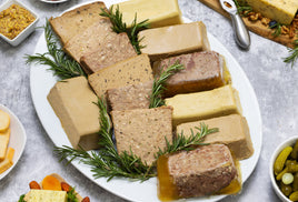 What Is Pâté? A Beginner’s Guide to French Charcuterie You’ll Actually Understand