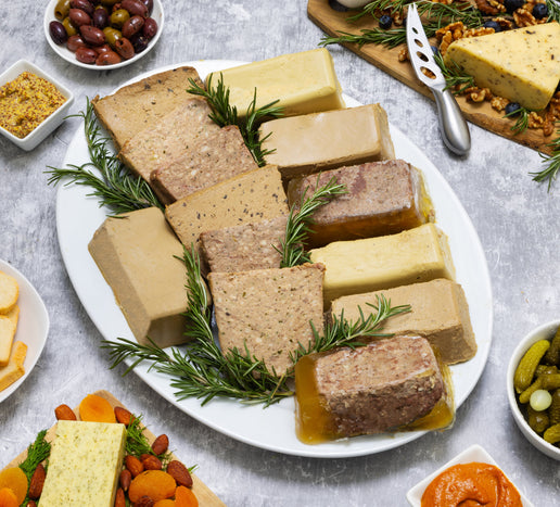 What Is Pâté? A Beginner’s Guide to French Charcuterie You’ll Actually Understand