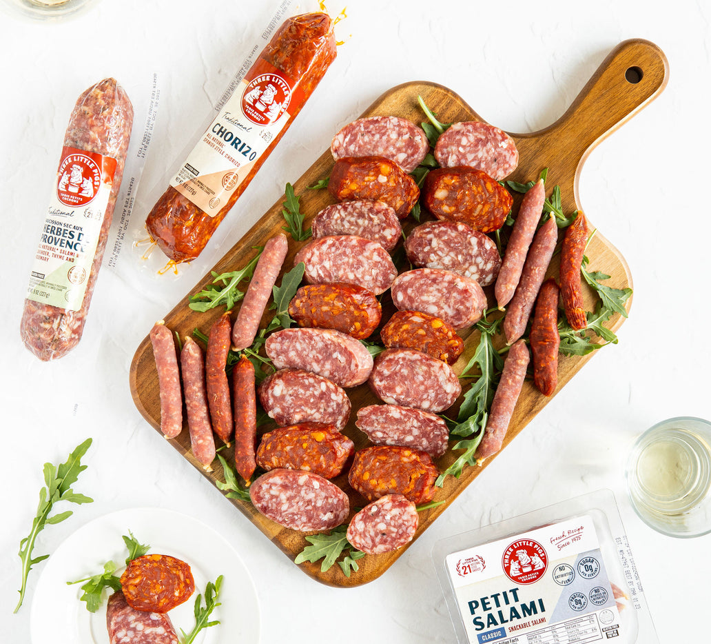 Best Cured Meats for Charcuterie Boards