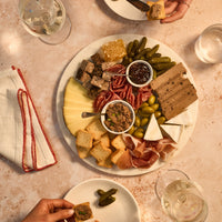 THREE LITTLE PIGS INTRODUCES BEST-SELLING PETITS PÂTES: A CELEBRATION OF CASUAL CHARCUTERIE