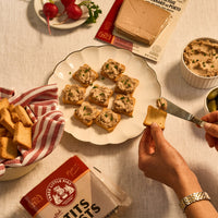 Three Little Pigs Unveils New Culinary Delights: Introducing Pâté au Poivre Noir and Mousse au Poulet Sliced Pâtés