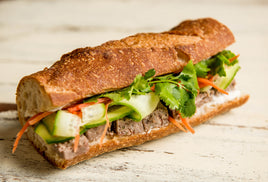 Bánh Mì