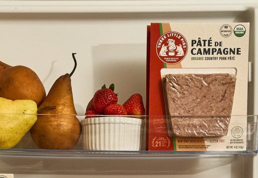 What is Pâté? Understanding and Enjoying the Delightful French Snack