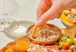 What is Pâté? Understanding and Enjoying the Delightful French Snack