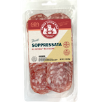 NEW:  Sliced Soppressata