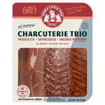 NEW: Charcuterie Trio