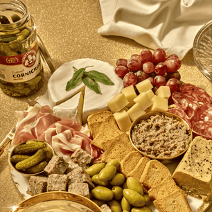 Autumn Apéro Charcuterie Kit