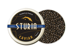 Sturia Baerii Classic Caviar