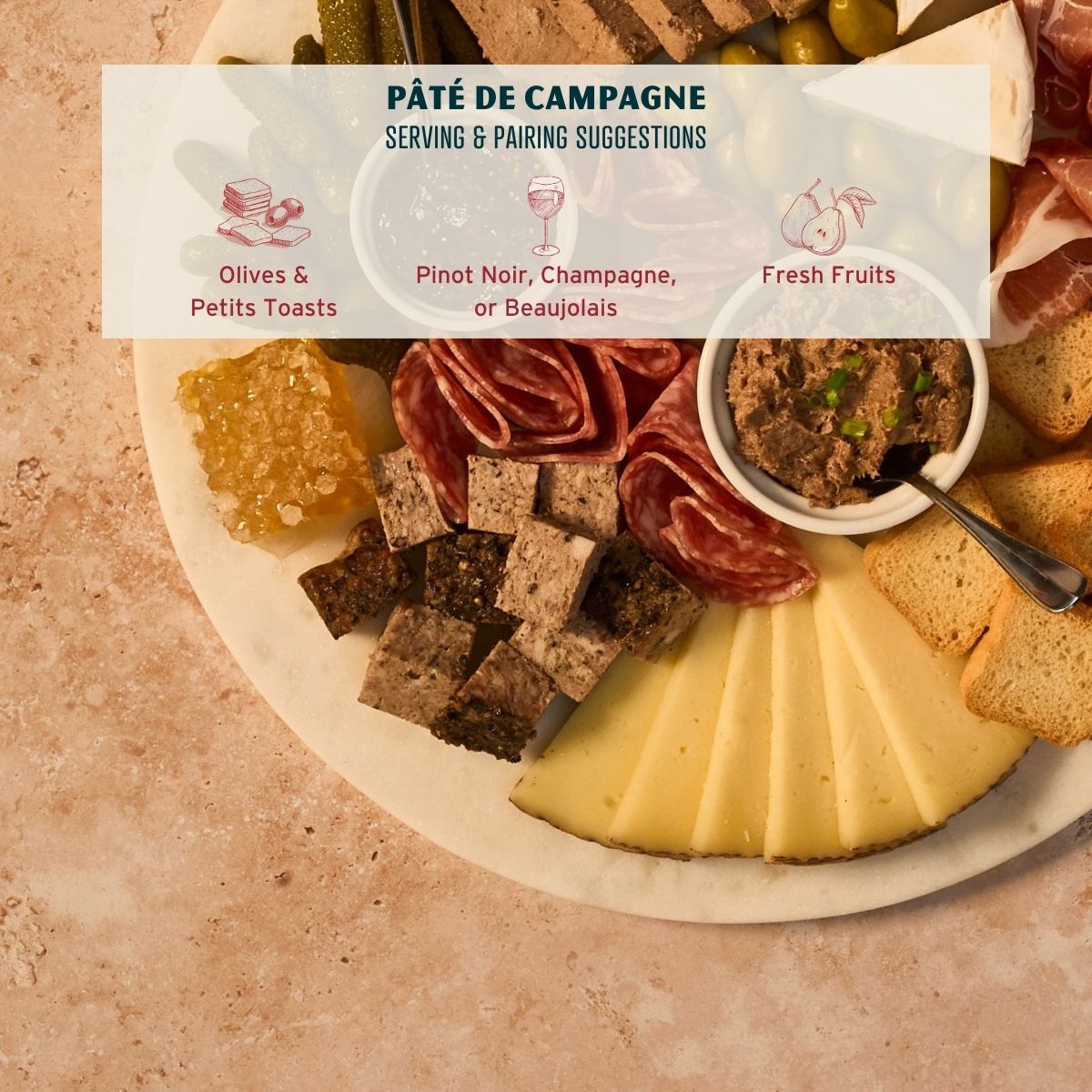 Pâté de Campagne