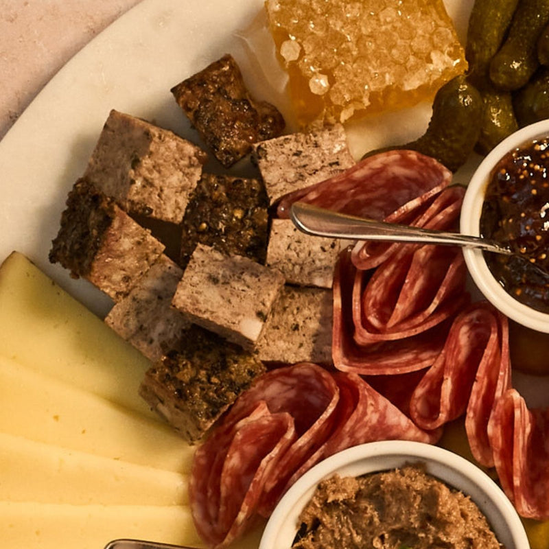 Pâté de Campagne