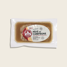 Pâté de Campagne