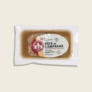 Pâté de Campagne