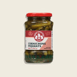 Cornichons Piquants