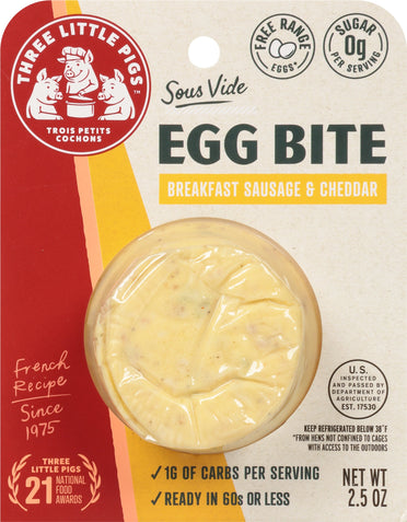 Pasteurized Eggs Sous Vide Method - The Salted Pepper
