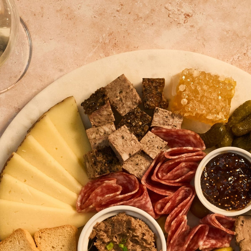 Pâté Grand-Mère