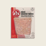 Pâté Grand-Mère