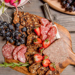 Get the Pâté Started Charcuterie Kit