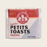 Petits Toasts