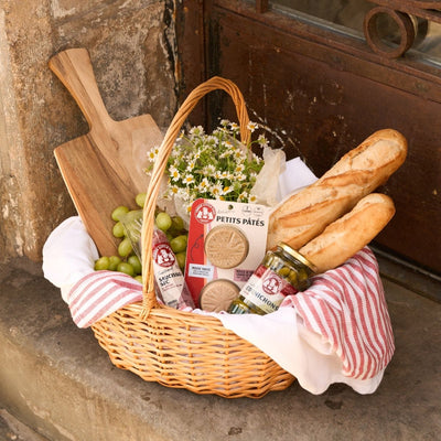 Petits Pâtés