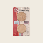Petits Pâtés