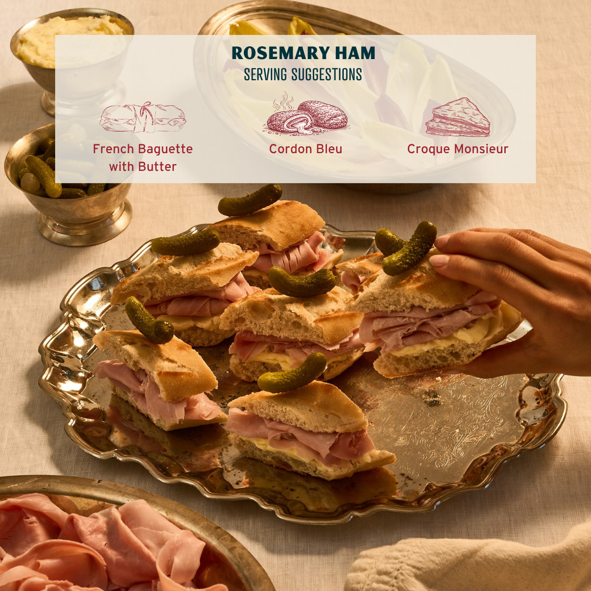 Rosemary Ham