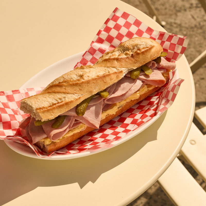 Rosemary Ham