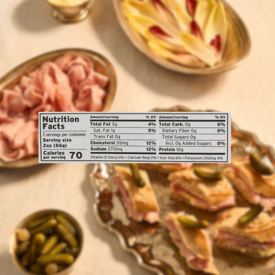 Rosemary Ham