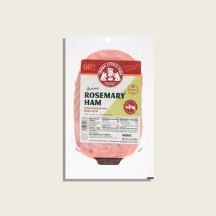 Rosemary Ham