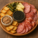 Petite Soirée Set