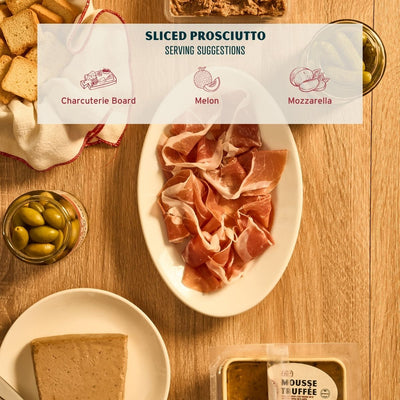 Prosciutto