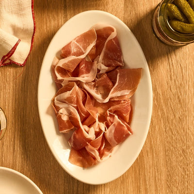 Prosciutto