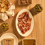 The Rustic French Feast
