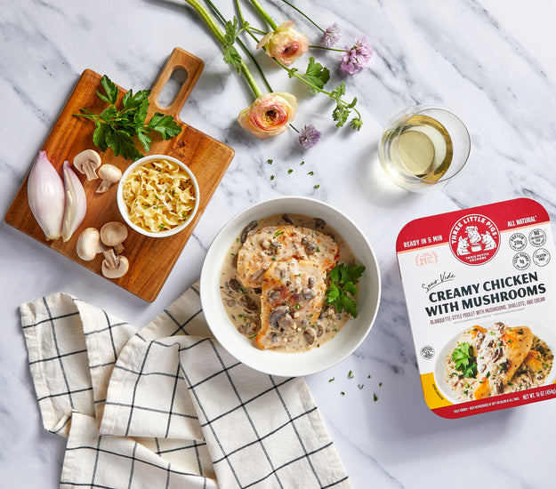 Three_Little_Pigs_Sous_Vide_Gourmet_Meals_Creamy_Chicken_Mushrooms_1.jpg__PID:cd1fcda7-241d-4c6e-a4fd-7f8490a8ebfd